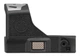 Прицел коллиматорный Sig Optics ROMEO-RS, COMPACT, 6 MOA RED DOT, BLACK SOR02160 - изображение 6