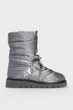 Жіночі сріблясті дутики MELROSE ZIP Replay 40 RF2H0006T - изображение 1
