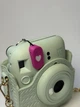 Заглушка на вспышку для instax mini 12/11 - маджента - изображение 1