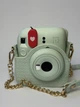 Заглушка на спалах для instax mini 12/11 - червона - зображення 2