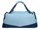 Спортивна Сумка Under Armour Undeniable 5.0 Duffle Small(1369222-466) S Синій/Бірюзовий - зображення 2