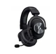 Навушники Logitech G PRO X Gaming Headset GEN 2 Black (981-000818) - зображення 3