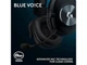 Навушники Logitech G PRO X Gaming Headset GEN 2 Black (981-000818) - зображення 5