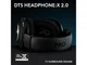 Навушники Logitech G PRO X Gaming Headset GEN 2 Black (981-000818) - зображення 7