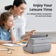 Мягкая подставка подушка для планшета UGREEN LP473 iPad Pro iPhone Регулировка угла Tablet Pillow Stand Grey (60646) - изображение 2