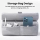 Мягкая подставка подушка для планшета UGREEN LP473 iPad Pro iPhone Регулировка угла Tablet Pillow Stand Grey (60646) - изображение 6