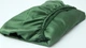 Простынь на резинке Moon&Star Green Velvet Сатин Premium 160х200х25 см (MS-850004374) - изображение 5