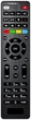 Цифровой тюнер наземного телевидения Opticum AX Lion NS Black (LION NS H.265) - изображение 3