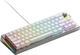 Klawiatura przewodowa Glorious GMMK 3 Pro HE 65% Silver (GLO-KB-GMMK3-PRO-65-PB-HE-W-SIL-US) - obraz 2