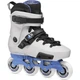 Роликовые коньки Rollerblade Twister XT grey pearl-periwinkle 270 86B0760130-HE04 - изображение 1