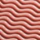 Гель DNKa' Builder Gel Basic 0040, персиковый 30 мл - изображение 2