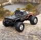 Машинка на радіокеруванні FMS 1:10 Ford F100 Monster Truck RTR 2WD - зображення 5