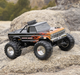 Машинка на радіокеруванні FMS 1:10 Ford F100 Monster Truck RTR 2WD - зображення 7