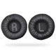 Амбушури для JBL T450BT, T500BT, Tune600, 660, 510BT Black - зображення 1