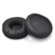Амбушури для JBL T450BT, T500BT, Tune600, 660, 510BT Black - зображення 5