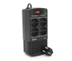 Стабілізатор напруги релейний Europower EPX-1204 1200VA 600W, input:184~276V, output:220V±10%, 4 SHUKO - зображення 2