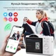 Фотокамера Ultra HD 80MP селфи камера, фотоаппарат с передней и селфи камерой, wifi - изображение 5