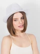 Панама женская VILSS Бразилия LU-85-03 57-59 Белая (ROZ6501086957) - изображение 2