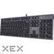 Клавіатура A4Tech KV-300H - зображення 2