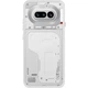 Смартфон Nothing Phone (4a) 8/256GB White - изображение 2