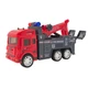 Детская игровая машинка Fire Rescue AP7473(Red1) пластик - изображение 2