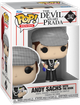 Фігурка Funko Pop! The Devil Wears Prada Andy Sachs with the Book 90349 (0889698903493) - зображення 1