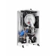 Котёл газовый Ariston CARES S SYSTEM 24 конденсационный одноконтурный 24кВт (3301636) - изображение 4