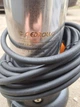 Pedrollo BCm 20/50 Фекальний Насос (51 м³, 17 м,1.5 кВт) кабель 10м. - зображення 2