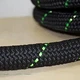 Канат тренувальний для кросфіта 9м Battle Rope WCG 38х9 - зображення 4