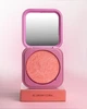 Рум’яна ZOLA Velvet Blush Glow 01 Кораловий Сон Dream Coral - изображение 4