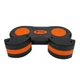 Степ-платформа WCG AerobicStep 3-ступінчаста (овальна) W-4034 - зображення 4