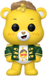 Фігурка Funko Pop! Care Bears x Wicked Funshine Bear as Wicked Scarecrow 93387 (0889698933872) - зображення 2