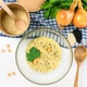 Пюре из нута сухое (быстрого приготовления) 400 г - изображение 3