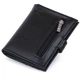 Кошелек-визитница ST Leather 19208 Черный - изображение 6