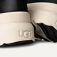 Уггі чоловічі UGG All Gender Tasman Weather Hybrid Leather Black 44 Чорні - зображення 3