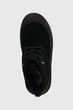 Жіночі Уггі UGG All Gender Neumel High Weather Hybrid Black 41 Чорні - изображение 5