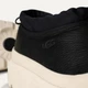 Уггі чоловічі UGG All Gender Tasman Weather Hybrid Leather Black 44 Чорні - зображення 4