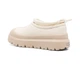 Жіночі Уггі UGG Tasman Weather Hybrid Leather Birch Pepper 38 Білі - зображення 2