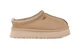 Уггі жіночі UGG Tazz Slipper Platform Mustard Seed 41 - зображення 1