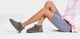 Уггі жіночі UGG Ultra Mini Classic 2 Grey 42 Сірі - изображение 3