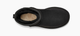 Уггі жіночі UGG Mini Classic 2 Black 40 Чорні - изображение 5