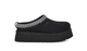 Жіночі уггі UGG Tazz Slipper Platform Black 36 Чорні - зображення 1