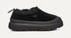 Уггі чоловічі UGG All Gender Tasman Weather Hybrid Black 43 Чорні - изображение 1