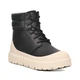 Уггі чоловічі UGG All Gender Neumel High Weather Hybrid Black Birch Leather 39 Чорні - изображение 2