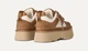 Жіночі Уггі UGG Astromel Chestnut 39 - зображення 4