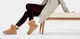 Уггі жіночі UGG Mini Classic 2 Bailey Bow Chestnut 39 - зображення 3