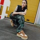 Жіночі Уггі UGG Astromel Chestnut 39 - зображення 7
