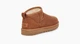 Уггі жіночі UGG Ultra Mini Classic 2 Chestnut 36 - изображение 4