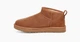 Уггі жіночі UGG Ultra Mini Classic 2 Chestnut 36 - изображение 5