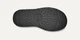 Уггі жіночі UGG Classic Mini Dipper Black 38 Чорні - изображение 5